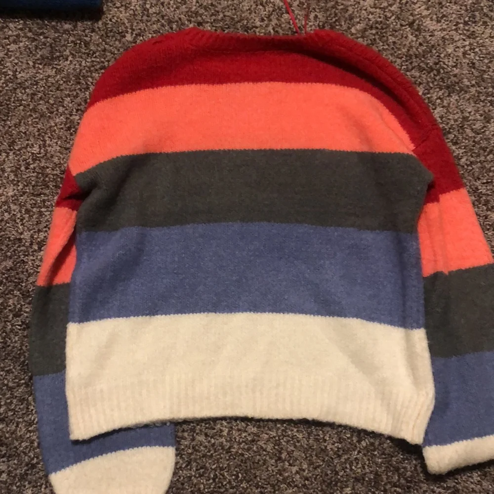 Multicolor Sweater - Picture 3 of 3